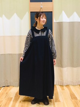 とよさかさんのコーディネート