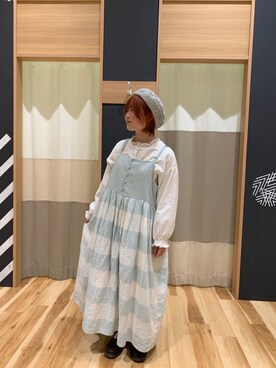 とよさかさんのコーディネート