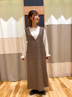 とよさかさんのコーディネート