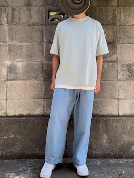 mos【モス】さんのコーディネート