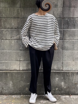 mos【モス】さんのコーディネート