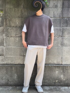 mos【モス】さんのコーディネート