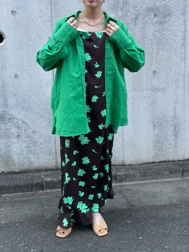 ayumioishiさんのコーディネート