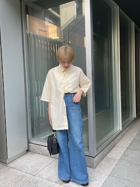 ayumioishiさんのコーディネート