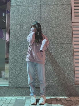 Monaさんの（KangaROOS | カンガルーズ）を使ったコーディネート