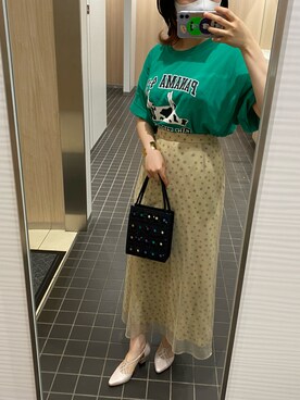 めぐさんのコーディネート