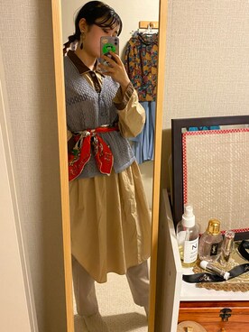 めぐさんのコーディネート