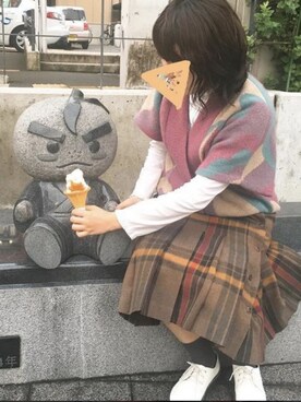 めぐさんのコーディネート