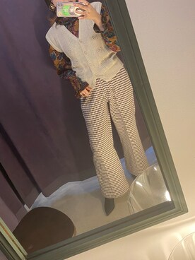 めぐさんのコーディネート