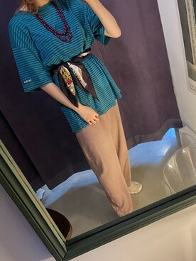 めぐさんのコーディネート