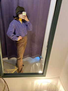 めぐさんのコーディネート