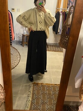 めぐさんのコーディネート