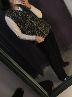 めぐさんのコーディネート