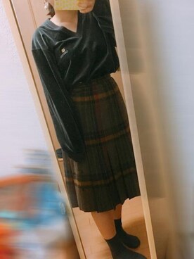 めぐさんのコーディネート