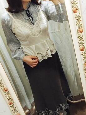 めぐさんのコーディネート