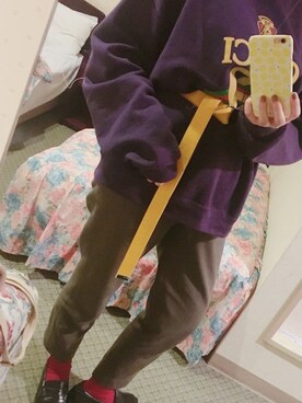 めぐさんのコーディネート