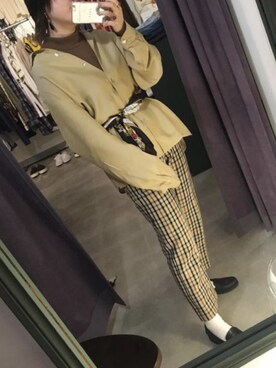 めぐさんのコーディネート