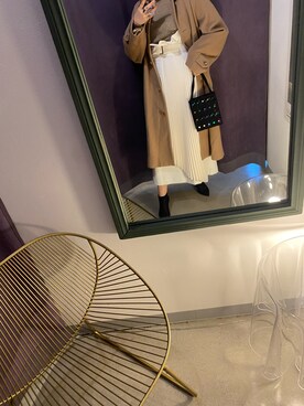 めぐさんのコーディネート