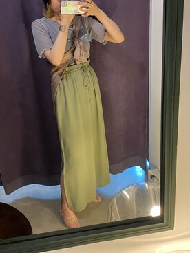 めぐさんのコーディネート