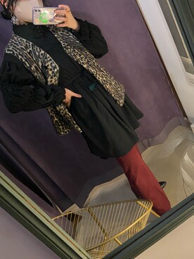 めぐさんのコーディネート