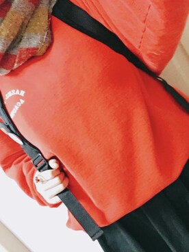 めぐさんのコーディネート