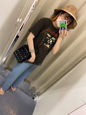 めぐさんのコーディネート