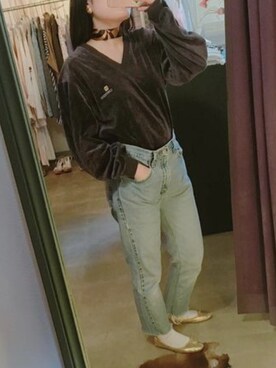 めぐさんのコーディネート