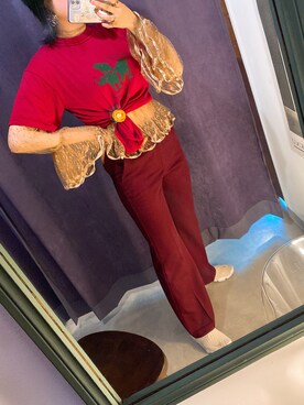 めぐさんのコーディネート