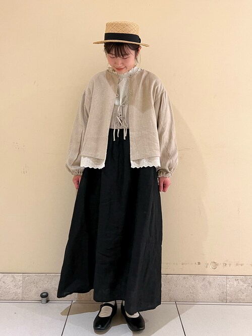 はなさんのコーディネート