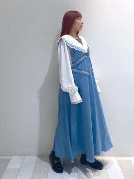 ななかさんのコーディネート