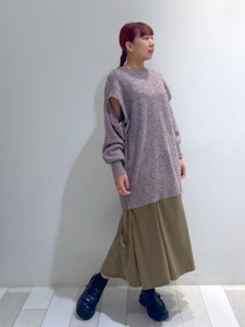 ななかさんのコーディネート