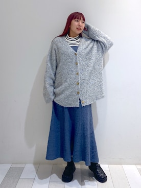 ななかさんのコーディネート