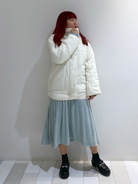 ななかさんのコーディネート