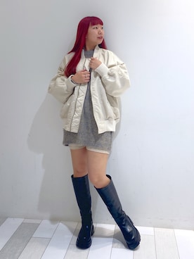 ななかさんのコーディネート