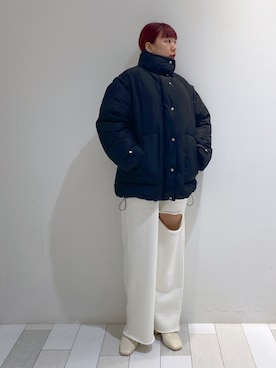 ななかさんのコーディネート