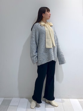 ななかさんのコーディネート