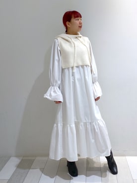 ななかさんのコーディネート