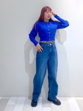 ななかさんのコーディネート