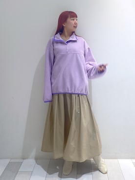 ななかさんのコーディネート