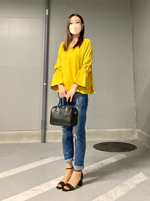 aiさんのコーディネート