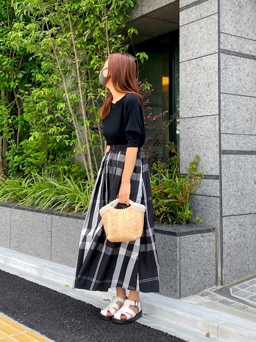 aiさんのコーディネート