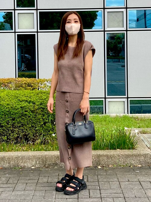 aiさんのコーディネート