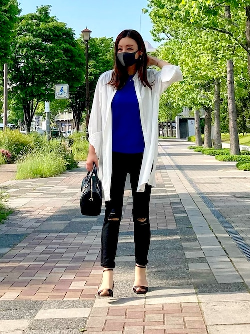 aiさんのコーディネート