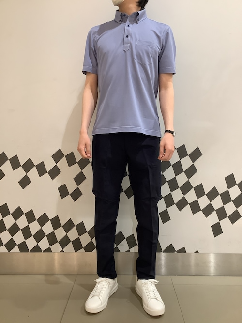 4Dストレッチフィット ワークパンツ（スーツパンツ）｜TOKYO