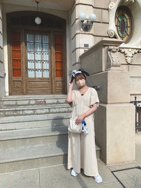 mochiさんのコーディネート