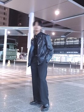 Sonam Syangbo Tmgさんのコーディネート