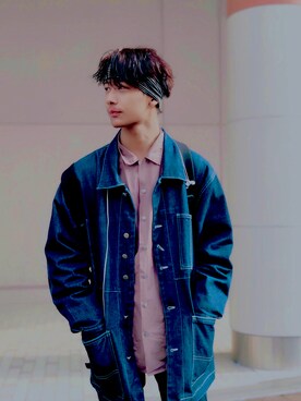 Sonam Syangbo Tmgさんのコーディネート