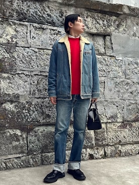 kimamaniさんの（COMME des GARCONS | コムデギャルソン）を使ったコーディネート
