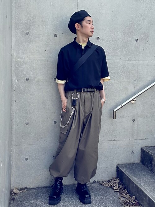 kimamaniさんのコーディネート