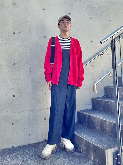 kimamaniさんのコーディネート
